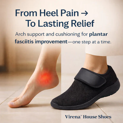 Protege Tus Pies De Los Suelos Duros Y La Fascitis Plantar Con Xclusivly™